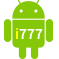 Aplicativo i777 para Android